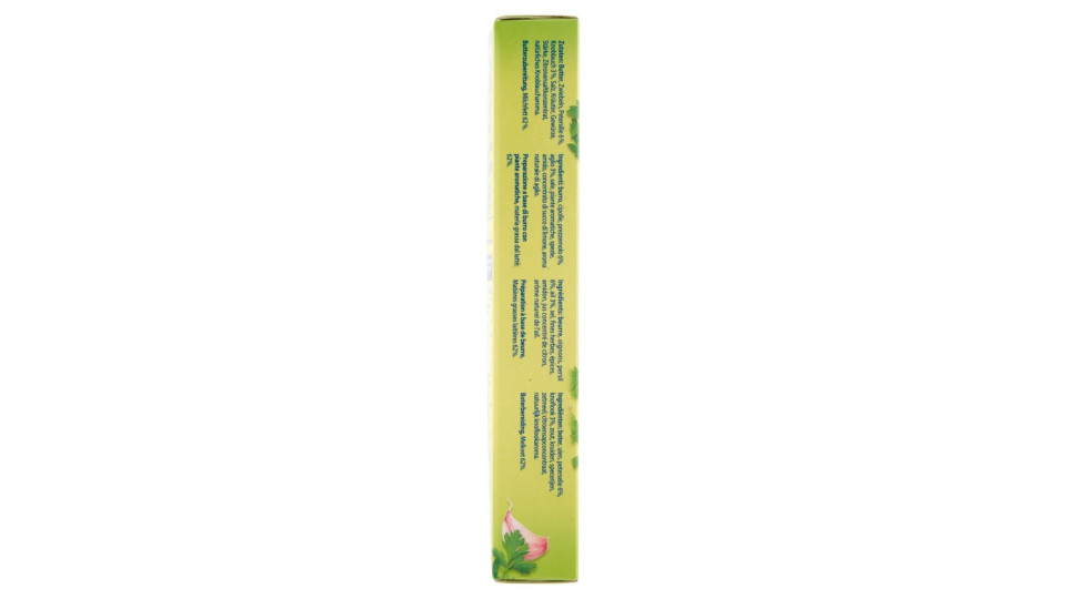 Burro con Erbe 5 x 20 g