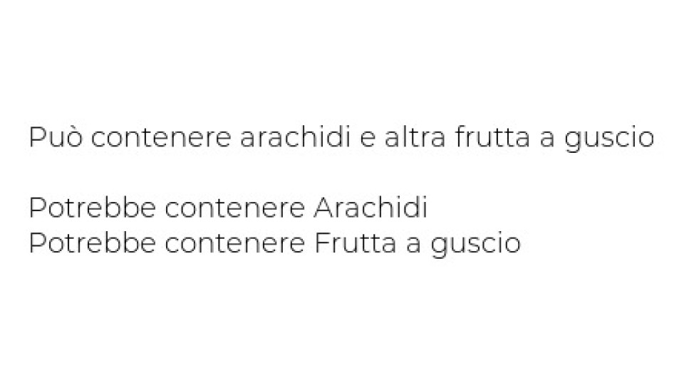 Nocciole Tostate e Pelate