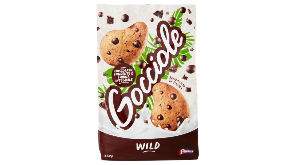 Pavesi Wild