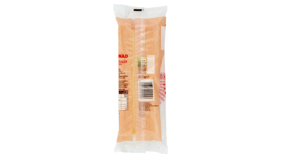 Emmentaler Svizzero Dop