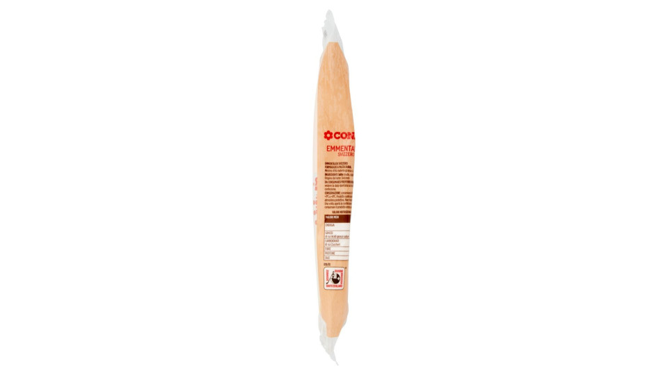 Emmentaler Svizzero Dop