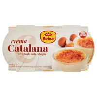 Crema Catalana