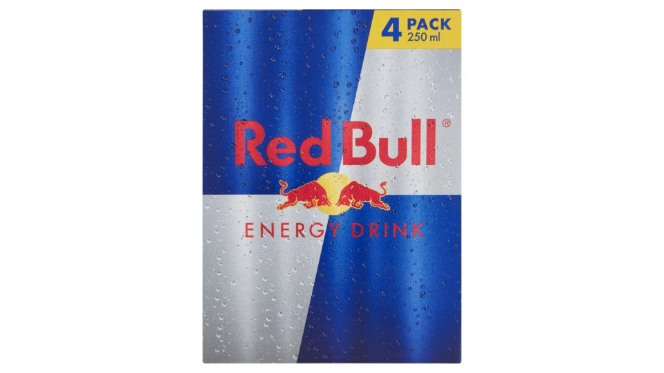 Energy Drink