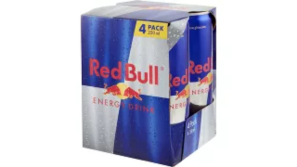 Energy Drink