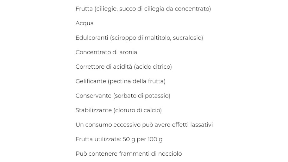 CILIEGIE