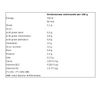 Mandorla Nocciola 2 x 115 g