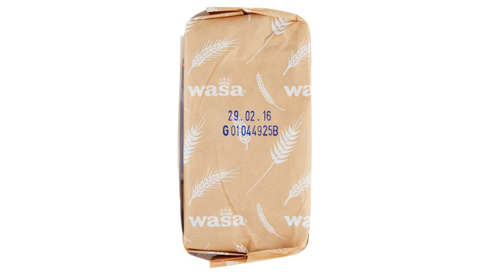 Wasa Fibres