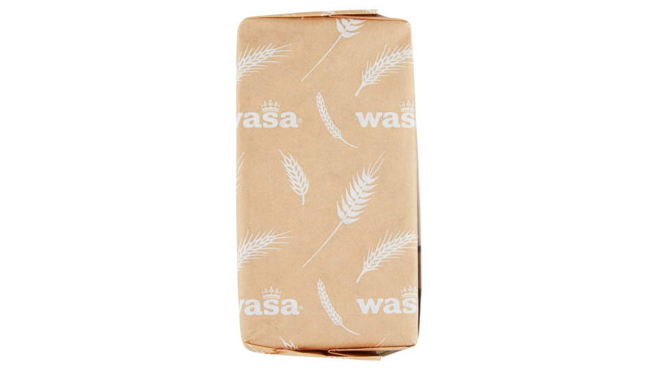 Wasa Fibres