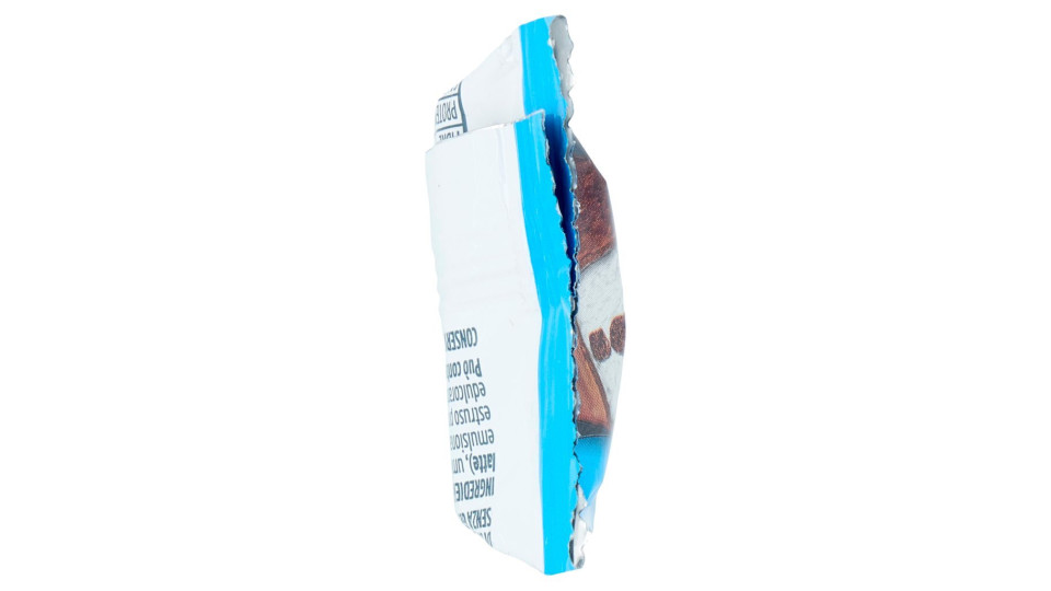 Cioccolato fondente cocco rapè