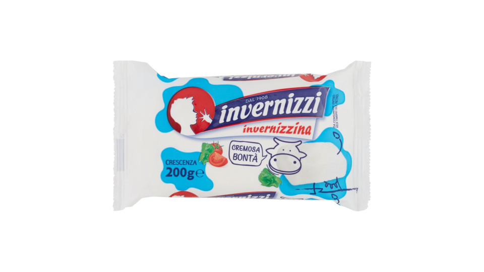 Crescenza Ecor