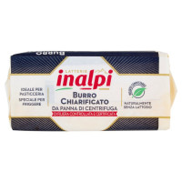 Latterie inalpi Burro Chiarificato