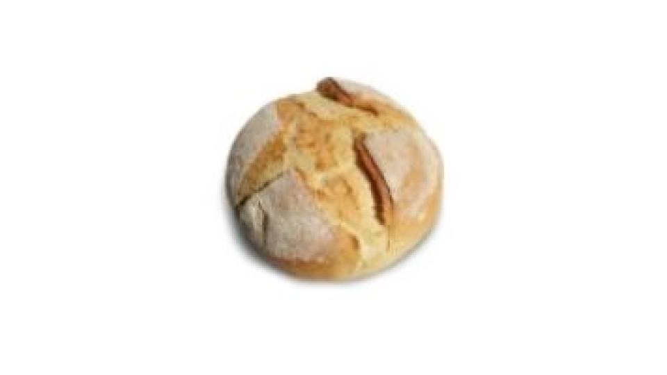Pagnotta di Semola