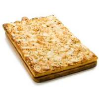 Focaccia Cipolla