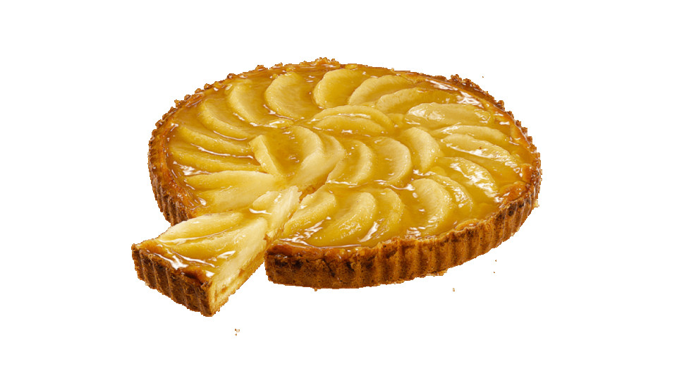 Crostata di Mele