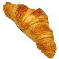 Croissant Vuoto