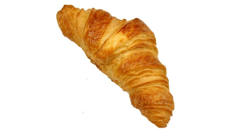 Croissant Vuoto