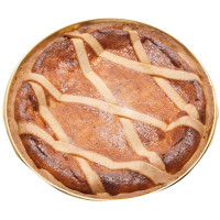 PASTIERA NAPOLETANA