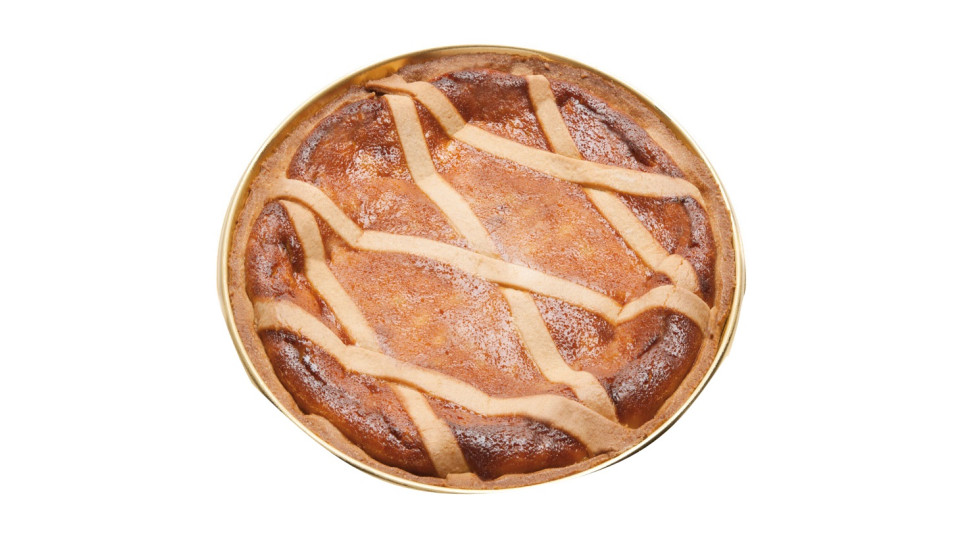 PASTIERA NAPOLETANA