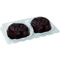 Monoporzione Sacher
