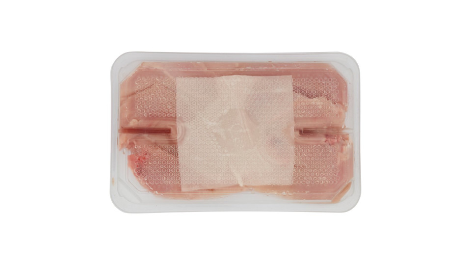PETTO DI POLLO A FETTE