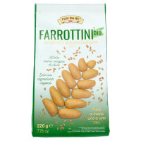 Pan Da Re Farrottini Bio