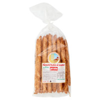 Prato Filoncini Rustici al Sesamo