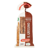 Il Grissino al Sesamo