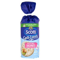 RISETTE BASMATI ROSSO/NERO BIO