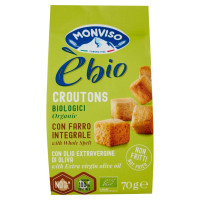 Monviso Bio Croutons Biologici