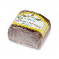Pane di segale Schreder