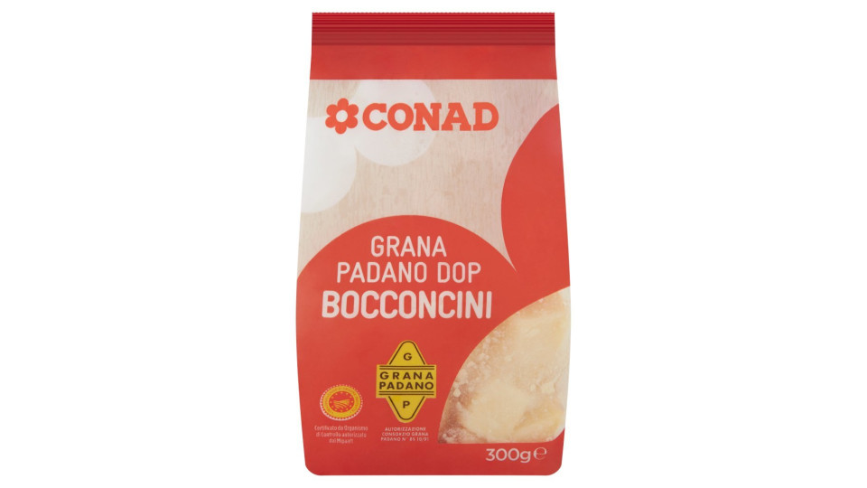 GRANA PADANO#