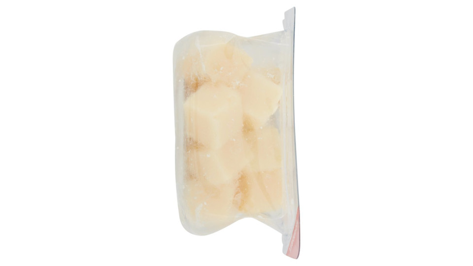 Bocconcini grana padano dop gr 150