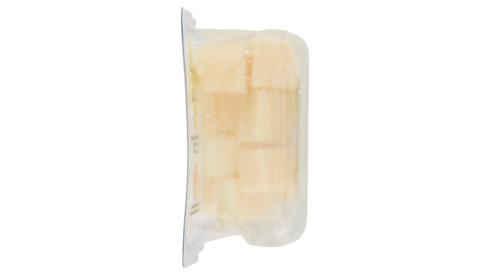 Bocconcini grana padano dop gr 150