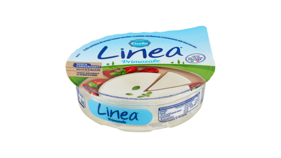Fattorie Osella Linea