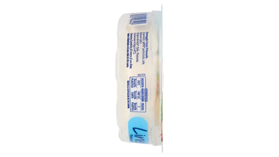 Fattorie Osella Linea