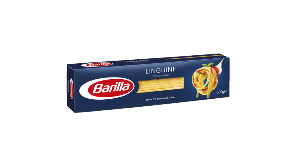 Barilla n.13 linguine