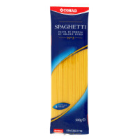 Spaghetti Lns Sem N.3