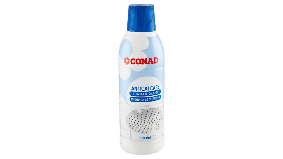 Anticalcare ml 500