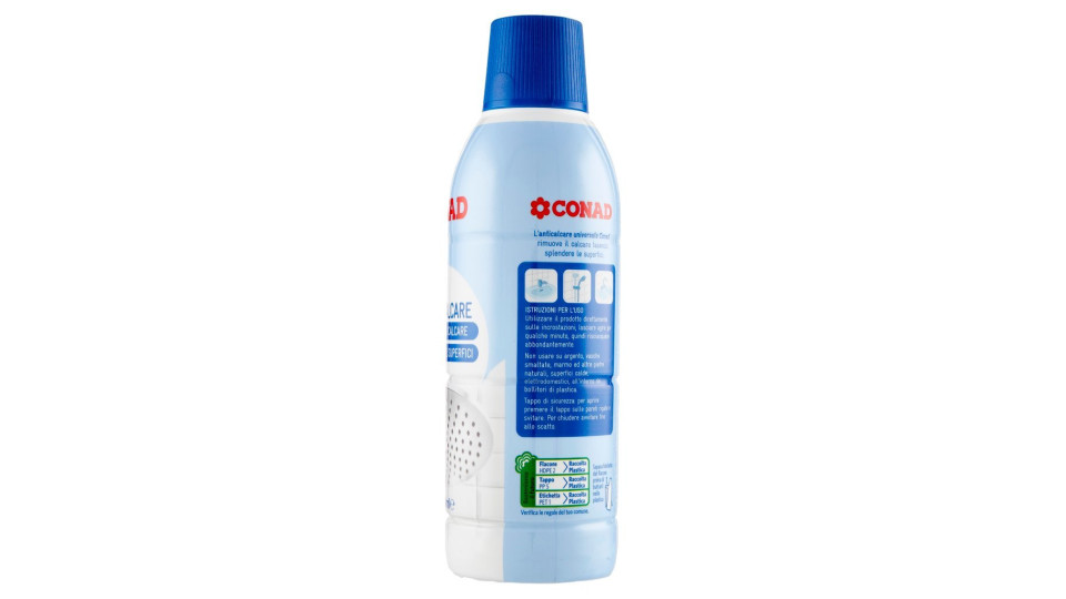 Anticalcare ml 500