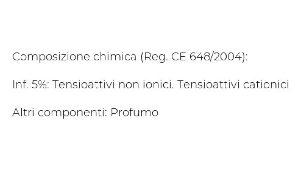 Anticalcare ml 500