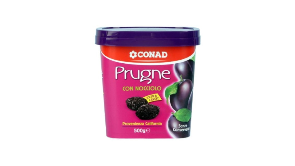 Prugne Large