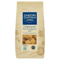 CALAMARATA Pasta di Gragnano IGP il Viaggiator Goloso