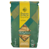 La Pasta Tortiglioni N°73