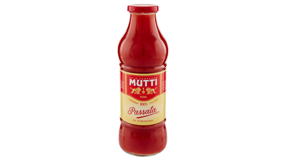Pomì Passata di Pomodoro