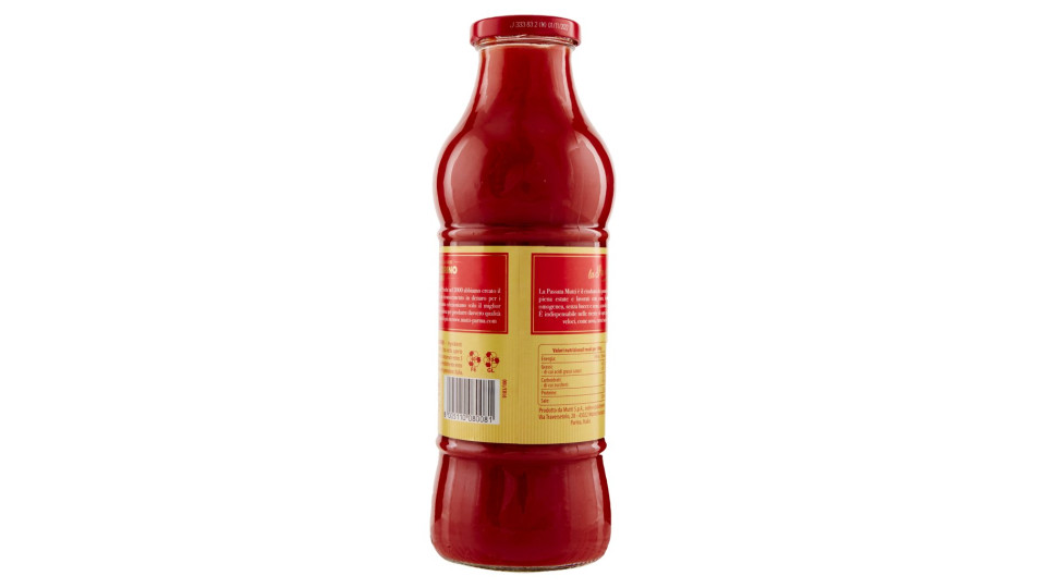 Pomì Passata di Pomodoro