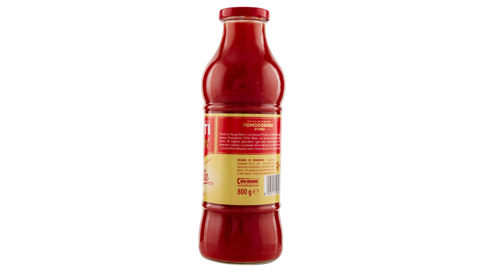 Pomì Passata di Pomodoro