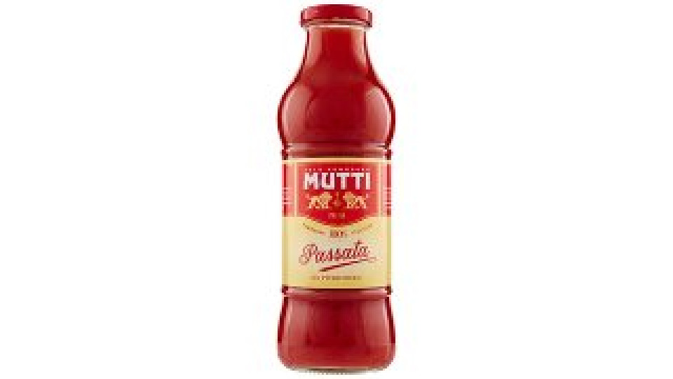 Pomì Passata di Pomodoro