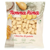 Chicche di Patate Classiche