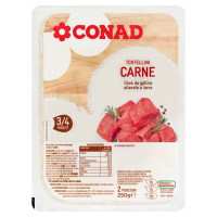 Mirasole tortellini di carne
