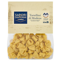 Tortellini di Modena